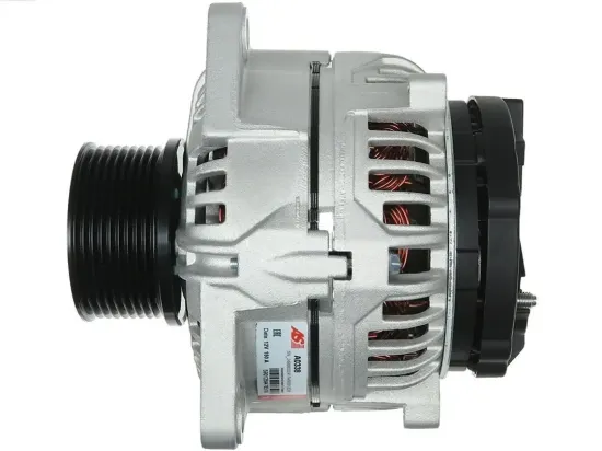 Generator 12 V AS-PL A0338 Bild Generator 12 V AS-PL A0338