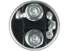 Magnetschalter, Starter 24 V AS-PL SS0098P Bild Magnetschalter, Starter 24 V AS-PL SS0098P