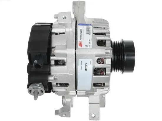 Generator 12 V AS-PL A3484(VALEO) Bild Generator 12 V AS-PL A3484(VALEO)