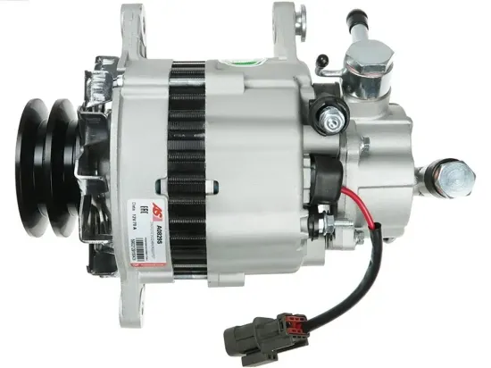 Generator 12 V AS-PL A0829S Bild Generator 12 V AS-PL A0829S