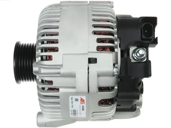 Generator 12 V AS-PL A3268 Bild Generator 12 V AS-PL A3268