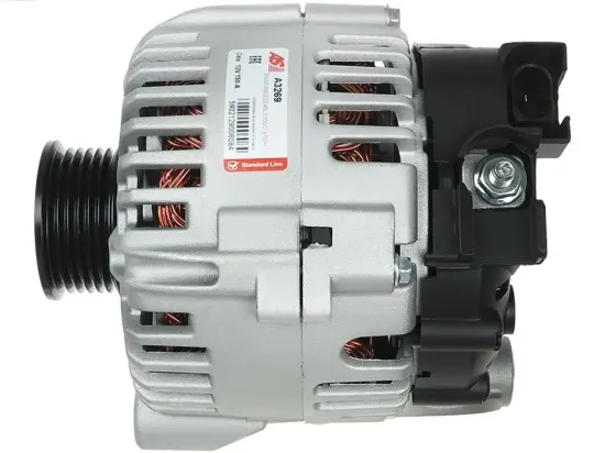 Generator 12 V AS-PL A3269 Bild Generator 12 V AS-PL A3269