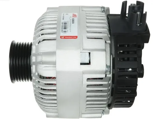 Generator 12 V AS-PL A3023 Bild Generator 12 V AS-PL A3023