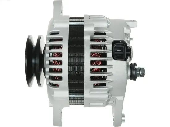 Generator 12 V AS-PL A2056 Bild Generator 12 V AS-PL A2056