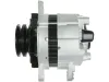 Generator 12 V AS-PL A9136 Bild Generator 12 V AS-PL A9136
