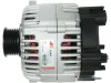 Generator 12 V AS-PL A3204 Bild Generator 12 V AS-PL A3204