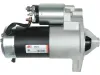 Starter 12 V 1,2 kW AS-PL S5015 Bild Starter 12 V 1,2 kW AS-PL S5015