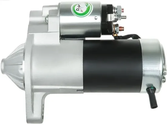 Starter 12 V 1,2 kW AS-PL S5015 Bild Starter 12 V 1,2 kW AS-PL S5015