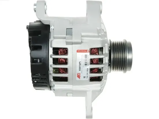 Generator 12 V AS-PL A3073(P) Bild Generator 12 V AS-PL A3073(P)