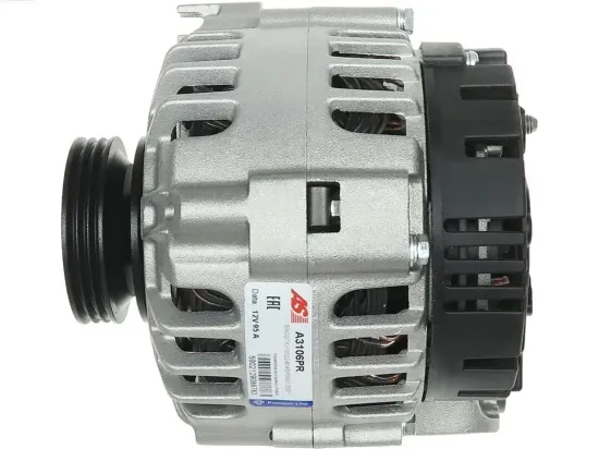Generator 12 V AS-PL A3106PR Bild Generator 12 V AS-PL A3106PR