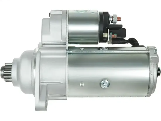Starter 12 V 1,8 kW AS-PL S3025 Bild Starter 12 V 1,8 kW AS-PL S3025