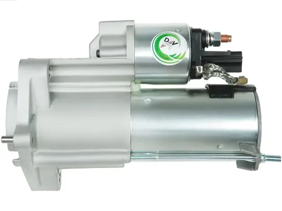 Starter 12 V 1,1 kW AS-PL S3038 Bild Starter 12 V 1,1 kW AS-PL S3038