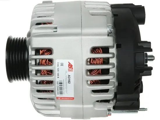 Generator 12 V AS-PL A3162 Bild Generator 12 V AS-PL A3162