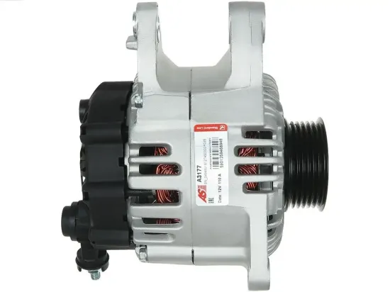 Generator 12 V AS-PL A3177 Bild Generator 12 V AS-PL A3177