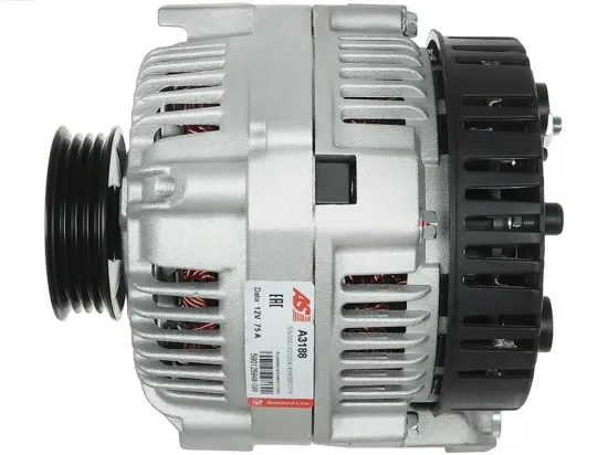 Generator 12 V AS-PL A3188 Bild Generator 12 V AS-PL A3188