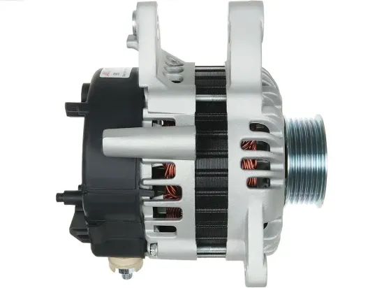 Generator 12 V AS-PL A3184 Bild Generator 12 V AS-PL A3184
