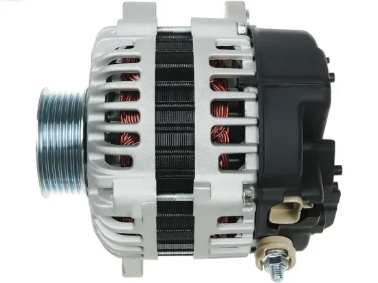 Generator 12 V AS-PL A3184 Bild Generator 12 V AS-PL A3184