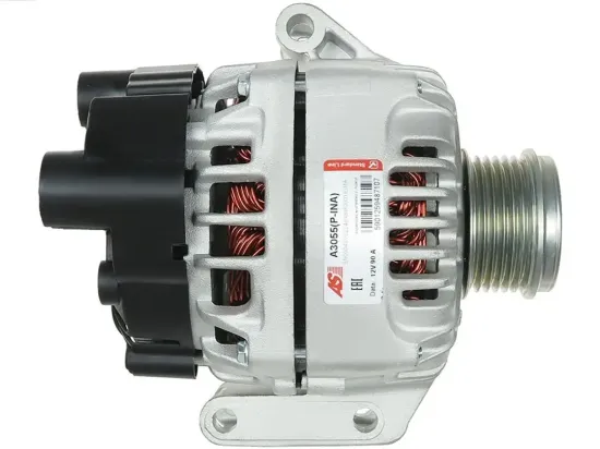 Generator 12 V AS-PL A3055(P-INA) Bild Generator 12 V AS-PL A3055(P-INA)
