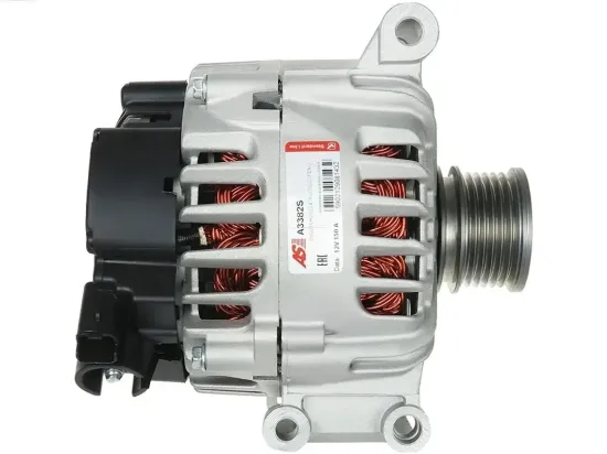 Generator 12 V AS-PL A3382S Bild Generator 12 V AS-PL A3382S