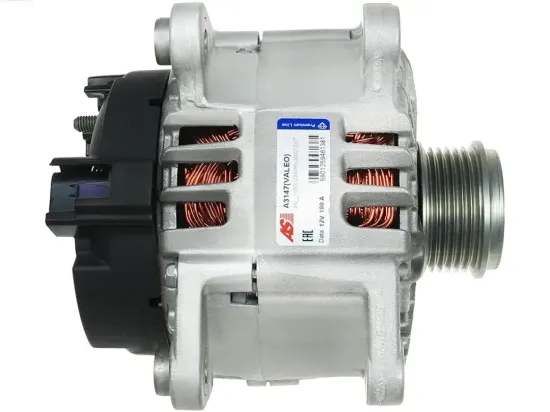 Generator 12 V AS-PL A3147(VALEO) Bild Generator 12 V AS-PL A3147(VALEO)