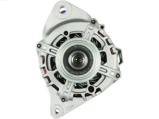 Generator 12 V AS-PL A3568(VALEO) Bild Generator 12 V AS-PL A3568(VALEO)