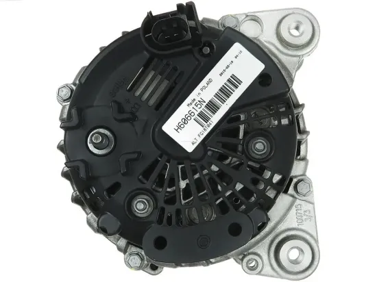 Generator 12 V AS-PL A3200(VALEO) Bild Generator 12 V AS-PL A3200(VALEO)