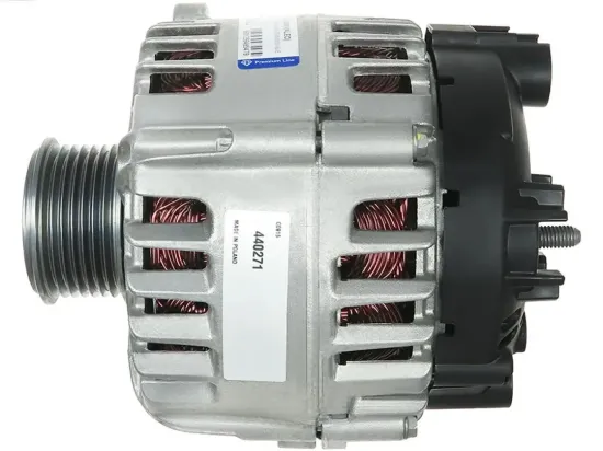 Generator 12 V AS-PL A3200(VALEO) Bild Generator 12 V AS-PL A3200(VALEO)
