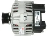 Generator 12 V AS-PL A3197(VALEO) Bild Generator 12 V AS-PL A3197(VALEO)