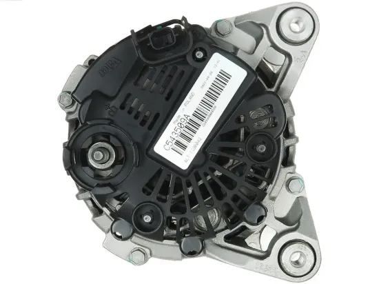 Generator 12 V AS-PL A3139(VALEO) Bild Generator 12 V AS-PL A3139(VALEO)