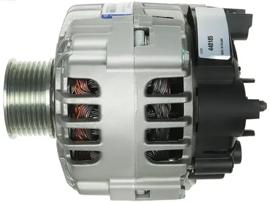 Generator 12 V AS-PL A3139(VALEO) Bild Generator 12 V AS-PL A3139(VALEO)
