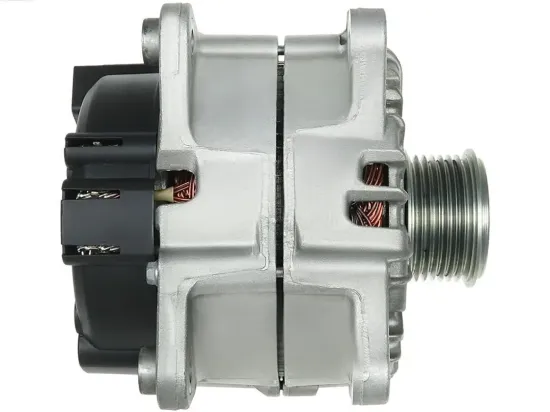 Generator 12 V AS-PL A3154(VALEO) Bild Generator 12 V AS-PL A3154(VALEO)