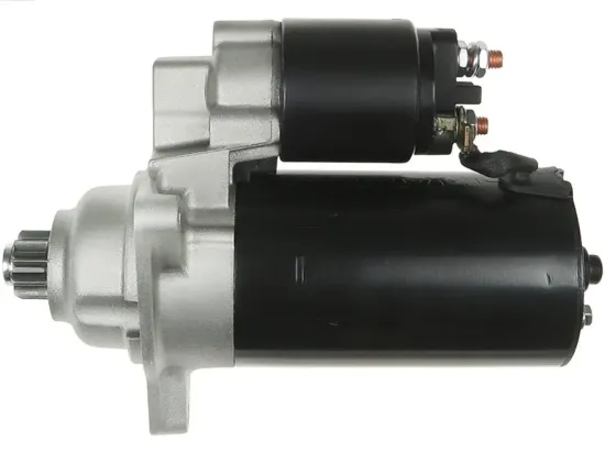 Starter 12 V 2 kW AS-PL S0005SR Bild Starter 12 V 2 kW AS-PL S0005SR