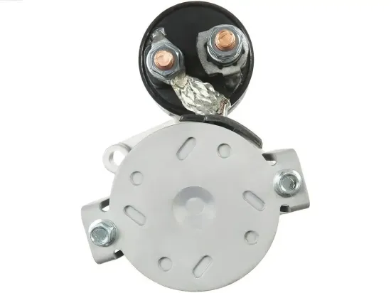 Starter 12 V 1,3 kW AS-PL S3017SR Bild Starter 12 V 1,3 kW AS-PL S3017SR
