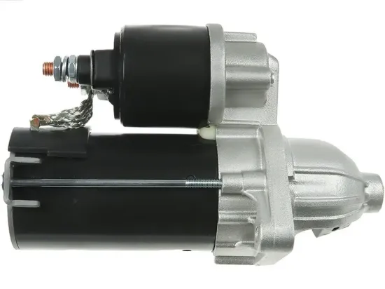 Starter 12 V 1,3 kW AS-PL S3017SR Bild Starter 12 V 1,3 kW AS-PL S3017SR