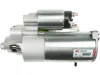 Starter 12 V 2,2 kW AS-PL S9033SR Bild Starter 12 V 2,2 kW AS-PL S9033SR