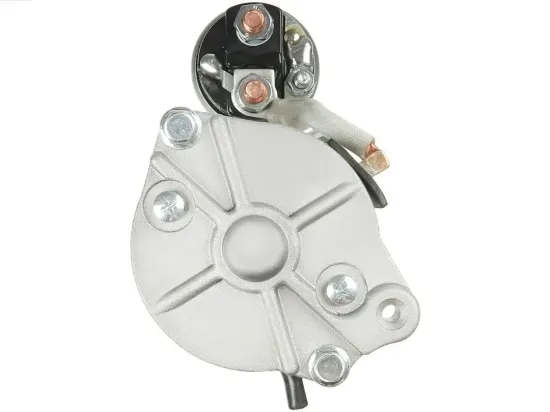 Starter 12 V 2,2 kW AS-PL S9033SR Bild Starter 12 V 2,2 kW AS-PL S9033SR