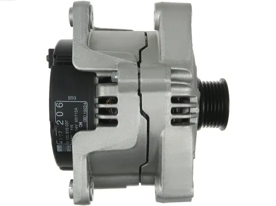 Generator 12 V AS-PL A0830PR Bild Generator 12 V AS-PL A0830PR
