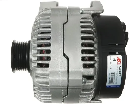 Generator 12 V AS-PL A0830PR Bild Generator 12 V AS-PL A0830PR