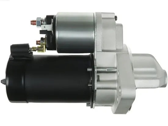 Starter 12 V 1,1 kW AS-PL S1263S Bild Starter 12 V 1,1 kW AS-PL S1263S