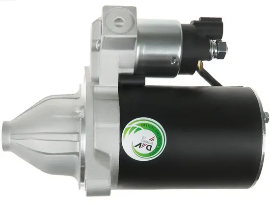 Starter 12 V 0,9 kW AS-PL S3232S Bild Starter 12 V 0,9 kW AS-PL S3232S