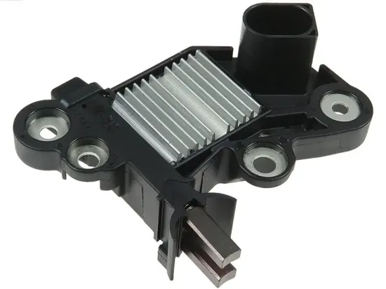 Generatorregler 12 V AS-PL ARE0231S Bild Generatorregler 12 V AS-PL ARE0231S