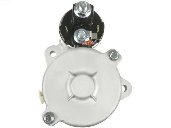 Starter 12 V 0,7 kW AS-PL S6447S Bild Starter 12 V 0,7 kW AS-PL S6447S