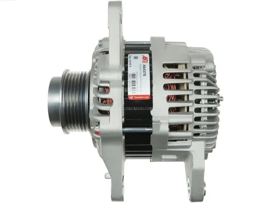Generator 12 V AS-PL A5437S Bild Generator 12 V AS-PL A5437S