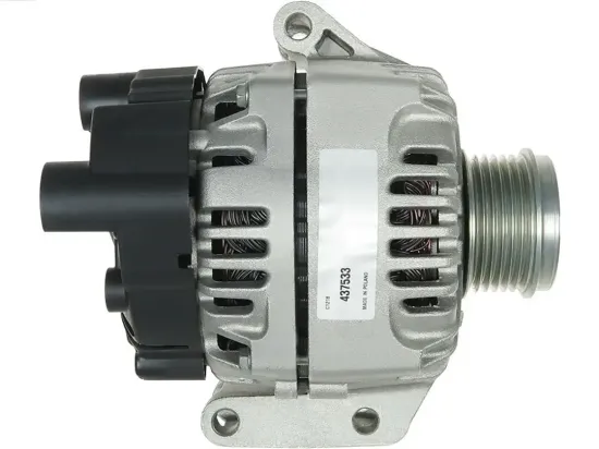 Generator 12 V AS-PL A3133(VALEO) Bild Generator 12 V AS-PL A3133(VALEO)