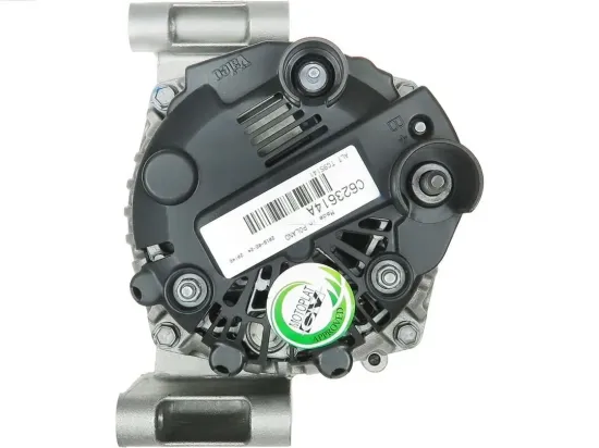 Generator 12 V AS-PL A3133(VALEO) Bild Generator 12 V AS-PL A3133(VALEO)