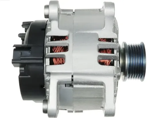 Generator 12 V AS-PL A3149(VALEO) Bild Generator 12 V AS-PL A3149(VALEO)