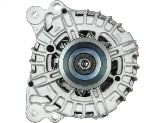 Generator 12 V AS-PL A3149(VALEO) Bild Generator 12 V AS-PL A3149(VALEO)