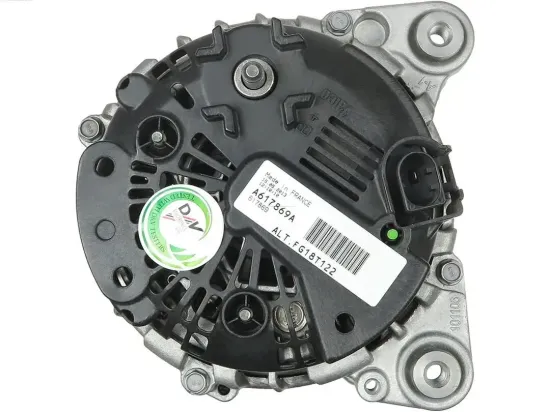 Generator 12 V AS-PL A3149(VALEO) Bild Generator 12 V AS-PL A3149(VALEO)