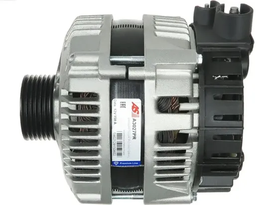 Generator 12 V AS-PL A3027PR Bild Generator 12 V AS-PL A3027PR