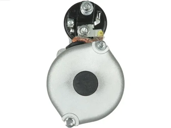 Starter 12 V 2,2 kW AS-PL S0505 Bild Starter 12 V 2,2 kW AS-PL S0505